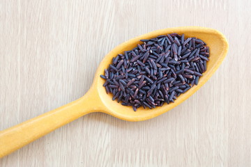 black rice 