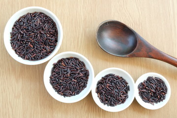 black rice 