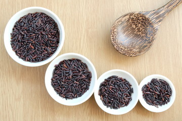 black rice 