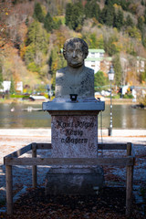 Max Joseph , König von Bayern , Denkmal