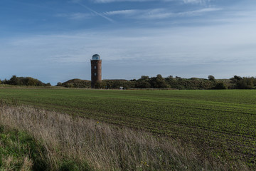 Peilturm Kap Arkona