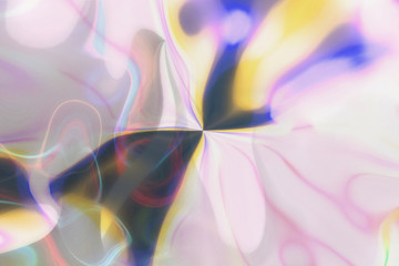 Dreamlike abstract, dreamy and surreal background, backdrop or texture.