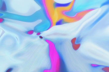 Dreamlike dreamy and surreal texture, for wallpapers, graphic or booklets.