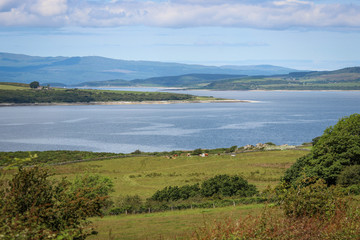 Isle of Bute Scotland
