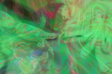 Background texture dreamy and surreal. Abstract dreamlike, For graphic resource.