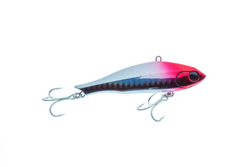 ルアーフィッシングアイテム　バイブレーション