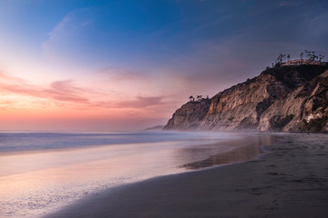 Blacks beach