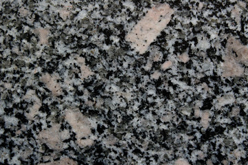 Texture with the image of the granite floor