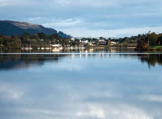 Lake District - Keswick