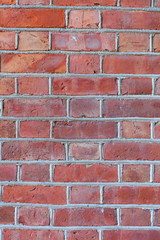 Brick Wall
