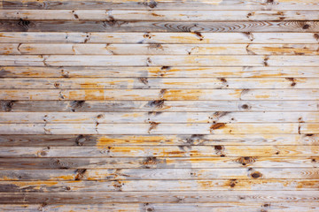 Old vintage wooden background, texture.
