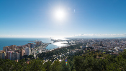 Malaga