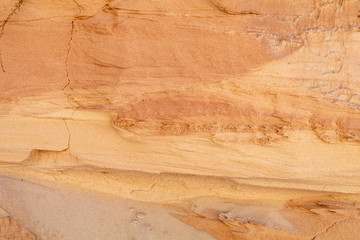 Sandstein Oberfläche