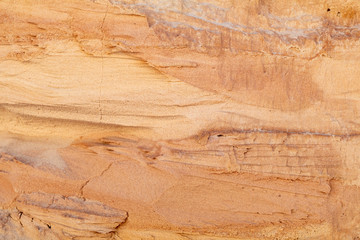 Sandstein Oberfläche
