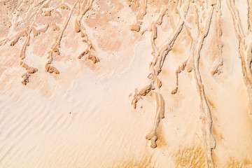 Sandadern