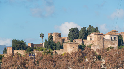 Malaga