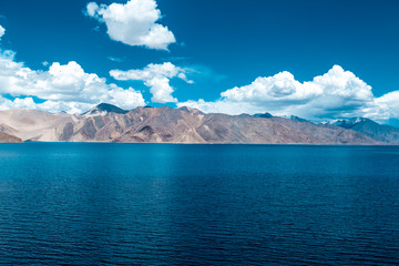 My moto trip to Ladakh  India Himalayas 2019