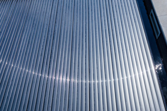 Span for pool. Rolling coating. Pool protection. Rollete. Security. Pure water. Pool protection system.
