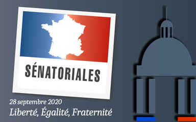 Élections Sénatoriales 2020
