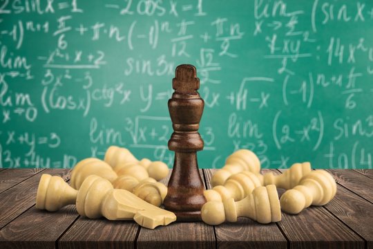 Chess.