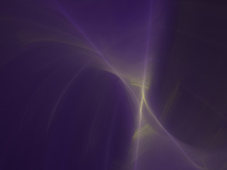 Imaginatory fractal background Image