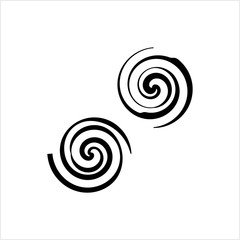 Spiral Design, Spiral