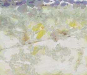 Fototapeta na wymiar Abstract watercolor background. Hand drawn scratched grunge unusual texture. Custom design pattern. Digital painting oil artwork.