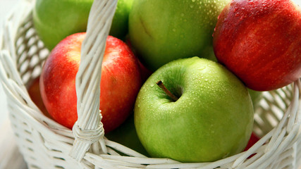 Vegetables, Fruits
