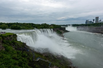 niagara falls
