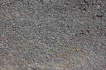 Rough road pavement texture background