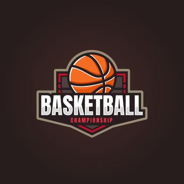 28,498 BEST Basketball Logo IMAGES, STOCK PHOTOS & VECTORS | Adobe Stock