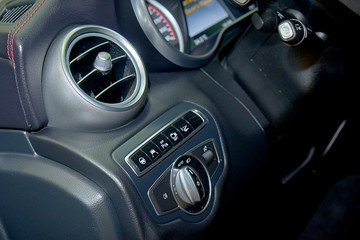 car service and auto tuning 