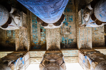 The Karnak Temple Complex, commonly known as Karnak meaning 