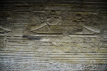 The Karnak Temple Complex, commonly known as Karnak meaning 