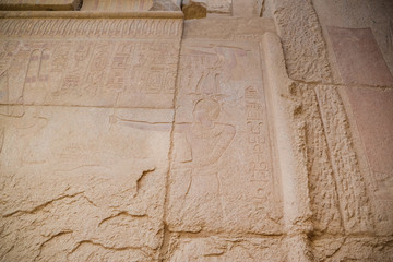 The Karnak Temple Complex, commonly known as Karnak meaning 
