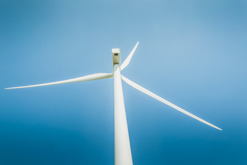 wind turbine a renewable energy source