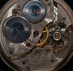 Clock Works