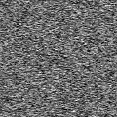 Marled Dark Gray High Contrast Heather Seamless Repeat Vector Pattern Swatch. Knit marl t-shirt fabric texture.