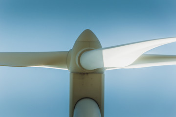 wind turbine a renewable energy source