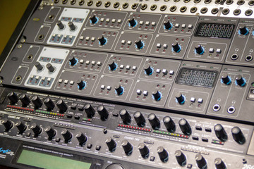 Rack Effects