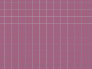 Graph paper sheet, grid paper texture, grid sheet, abstract grid line, gray straight lines on purple background, Illustration business office and the bathroom wall.