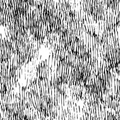 Grunge background black and white seamless