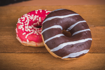 donut