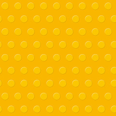 Constructor texture,vector realistic yellow template