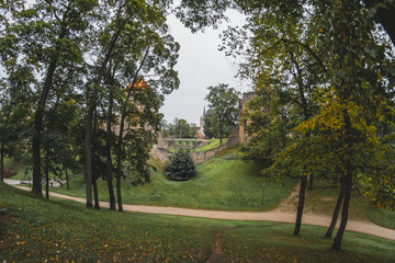 park 