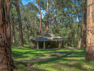 Picnic Spot