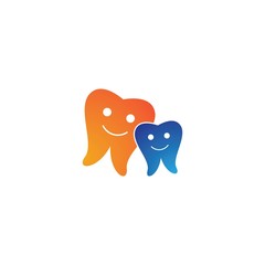 Dental logo template vector icon design