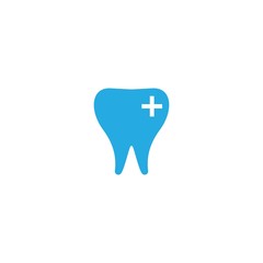 Dental logo template vector icon design