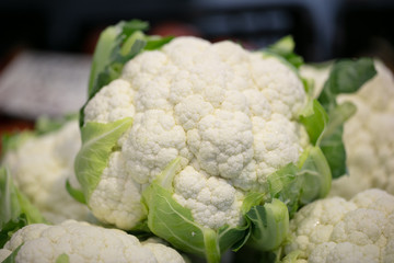 coliflor