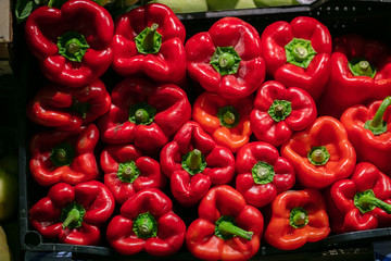 pimiento